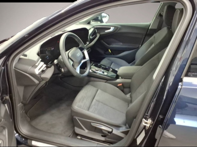Fotografie Audi A5 Avant 150kW TFSI S-tronic *AHK*19Z*Kamera*
