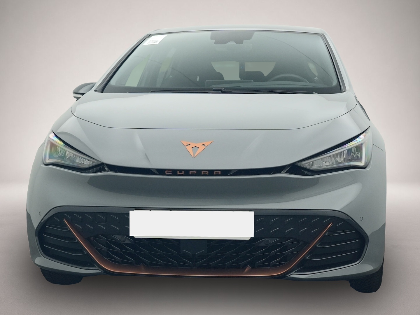 Bild 8 Cupra Born 5-J-GAR
