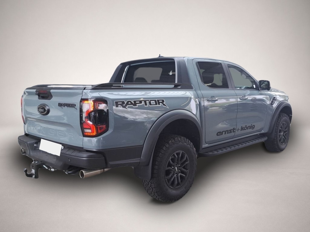 Bild 3 Ford Ranger 3,0 l EcoBoost LED+ Ambiente+RaptorPaket
