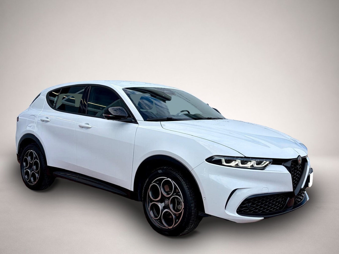 Bild 2 Alfa Romeo Tonale Hybrid Sprint TechP Klimaaut. 19
