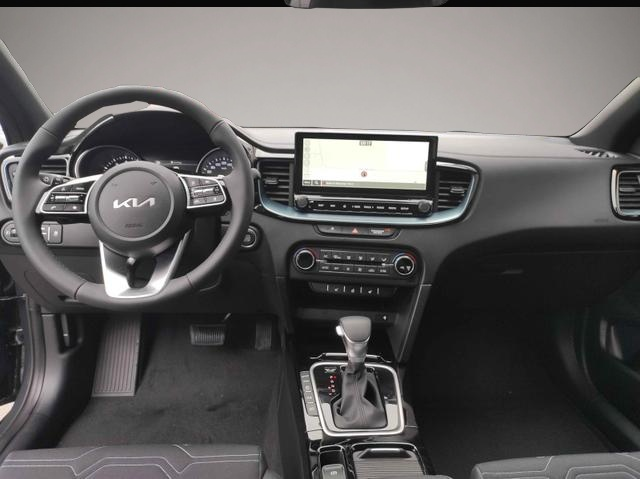 Bild XCeed Kia