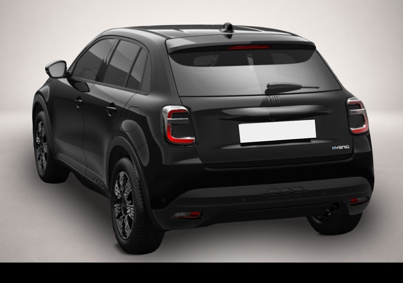 Bild 5 Fiat 600 Hybrid ICON SHZ Keyl Nav Kam 2xPDC LED CarP