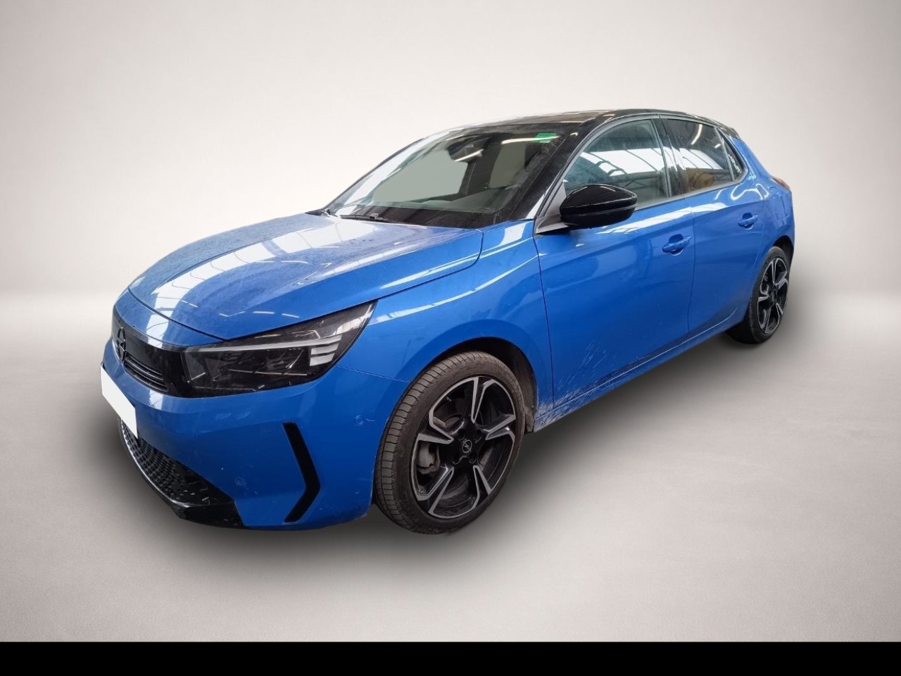 Bild Corsa Opel