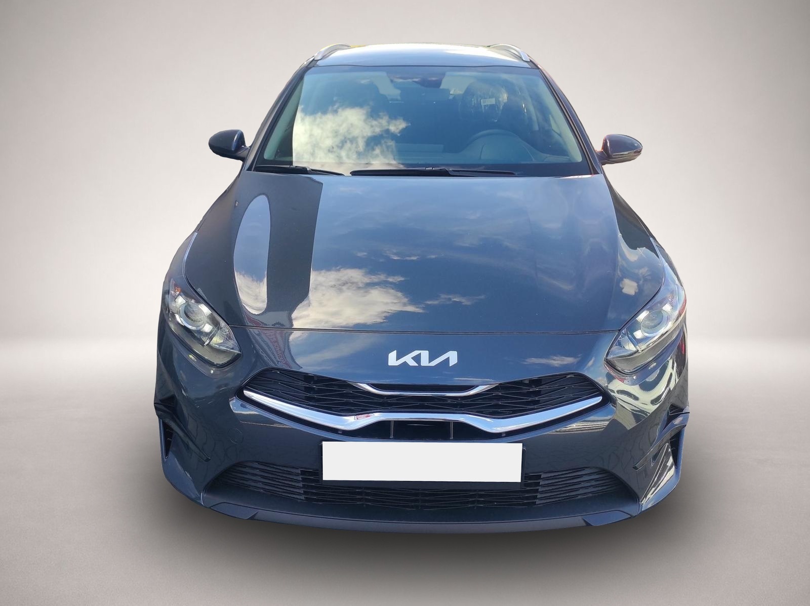 Bild 2 Kia cee'd / Ceed SW AT Spin*Navi*Shzg*Lhzg*PDC*Cam*16Zoll