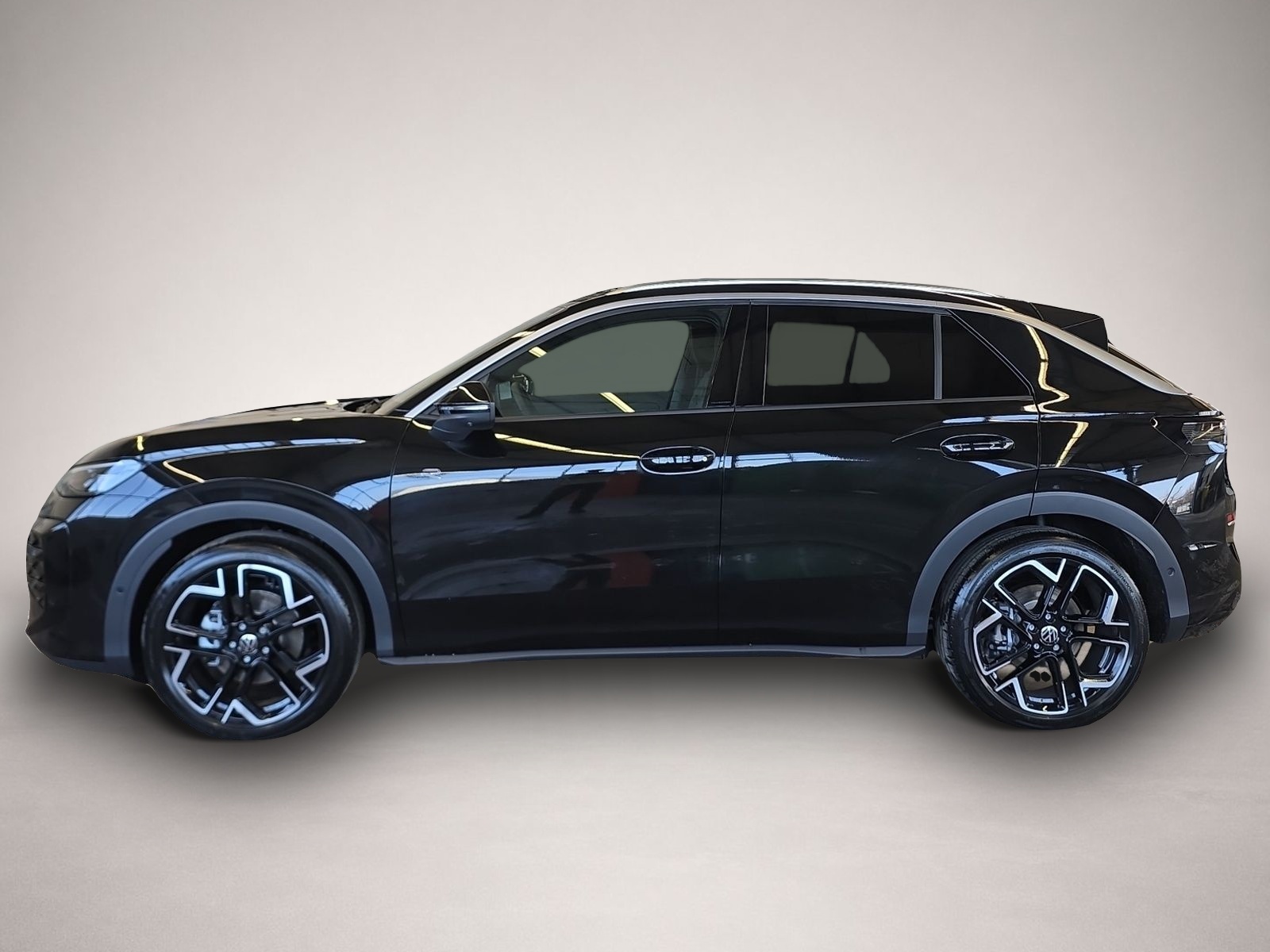Bild 2 Volkswagen T-Roc R-Line 1.5 l eTSI OPF 7-Gang-Doppelkupplun