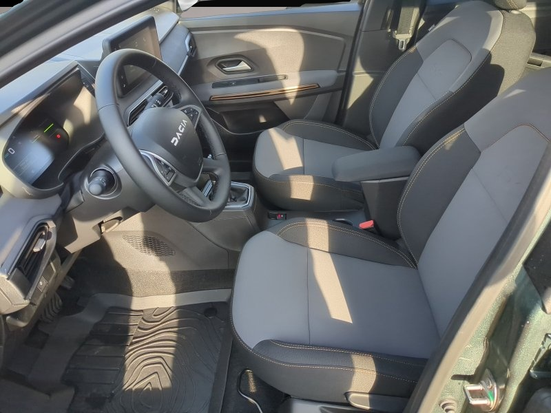 Bild 4 Dacia Jogger Hybrid 140 Extreme+ 7-S SHZ