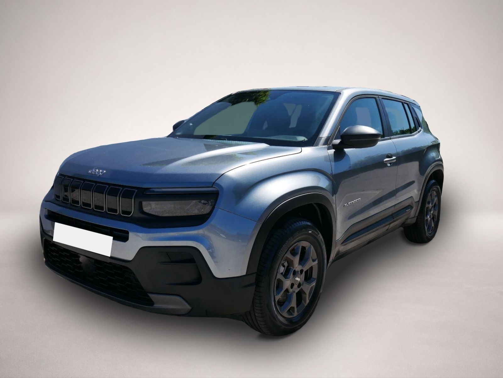 Bild 1 Jeep Avenger 1.2 MHEV*NAVI-ÜBER-SMARTLINK*LED*PDC*TEM