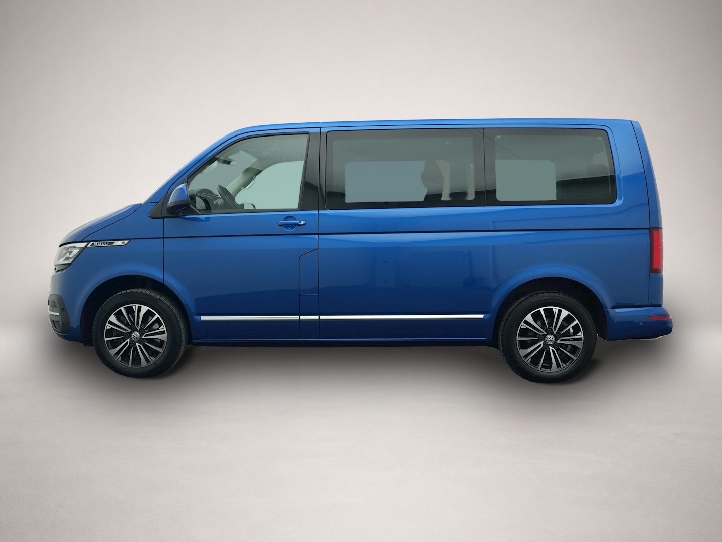 Bild 2 Volkswagen T6 Multivan T6.1 Multivan 2.0 TDI DSG 4Mo. Comfortline AHK N