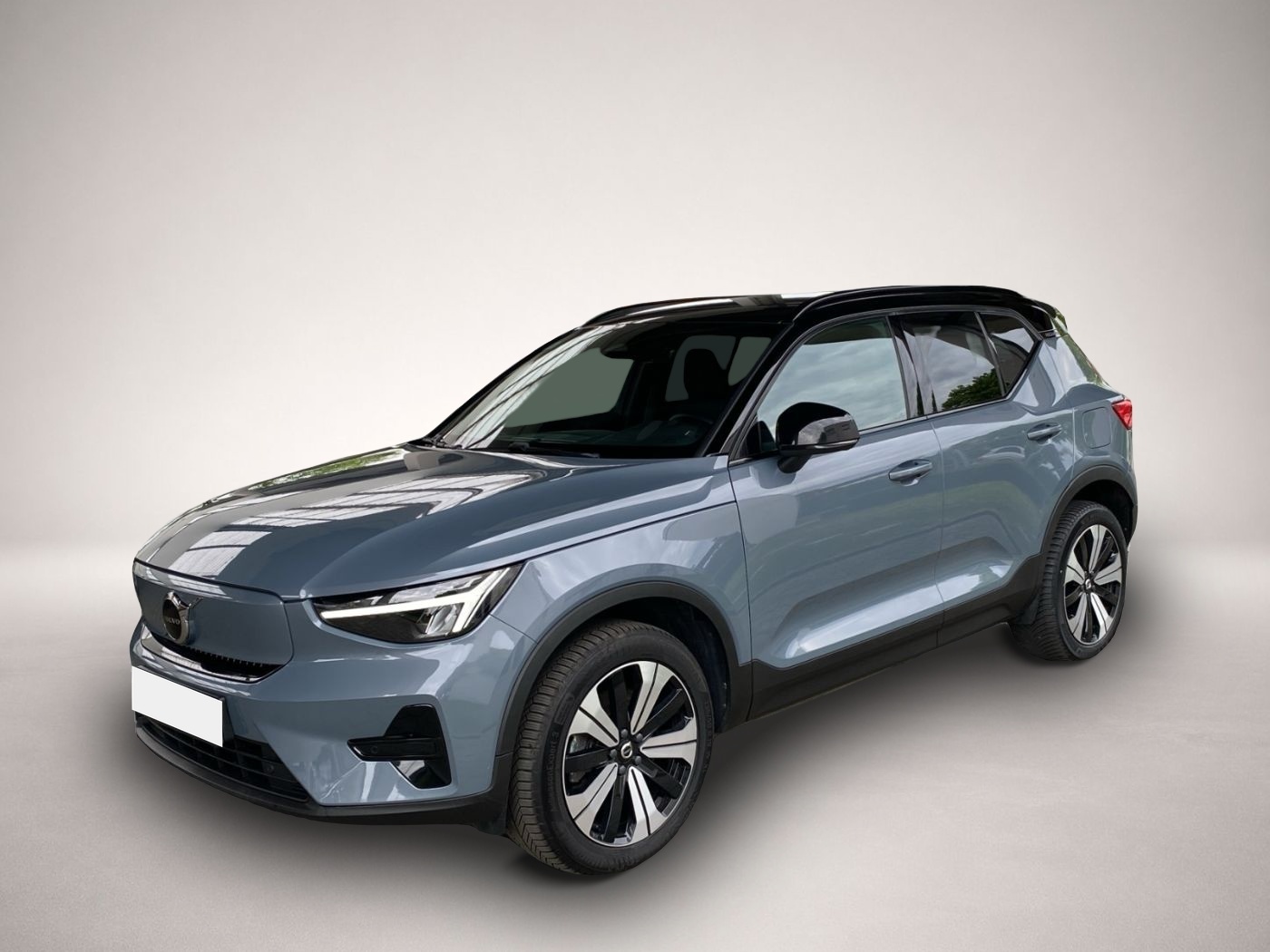 Bild XC40 Volvo