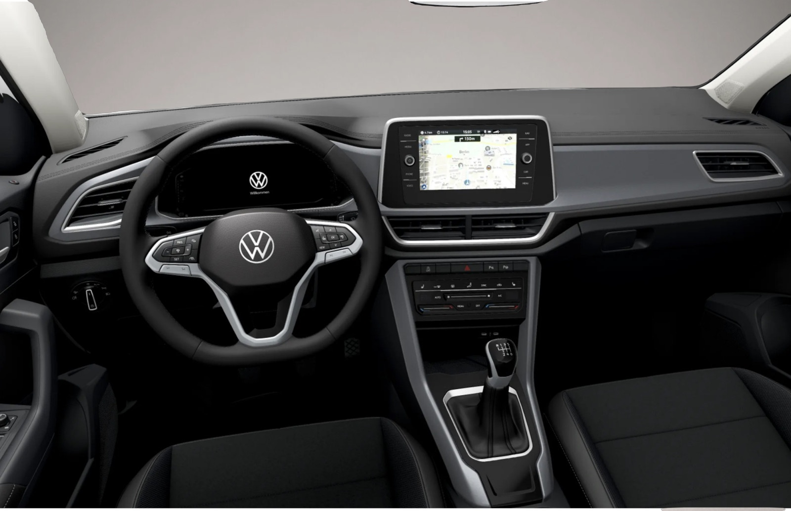 Bild 2 Volkswagen T-Roc