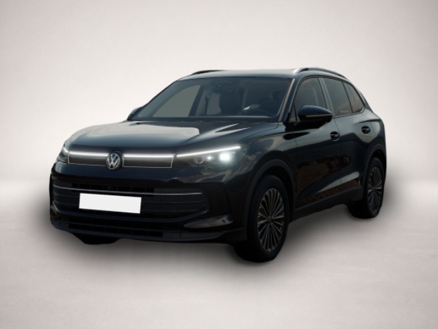 Bild Tiguan Volkswagen