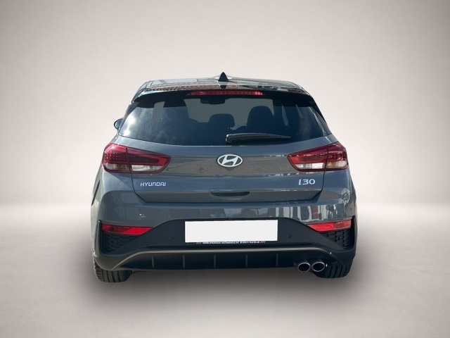 Bild 4 Hyundai i30 *1.6*N Line*Hatchback*LED*R.KAM*KEY.GO*NAV*