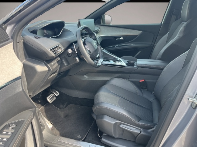 Bild 7 Peugeot 3008 GT PANO 360KAMERA PDC NAVI SHZ EL HECKKLAPP