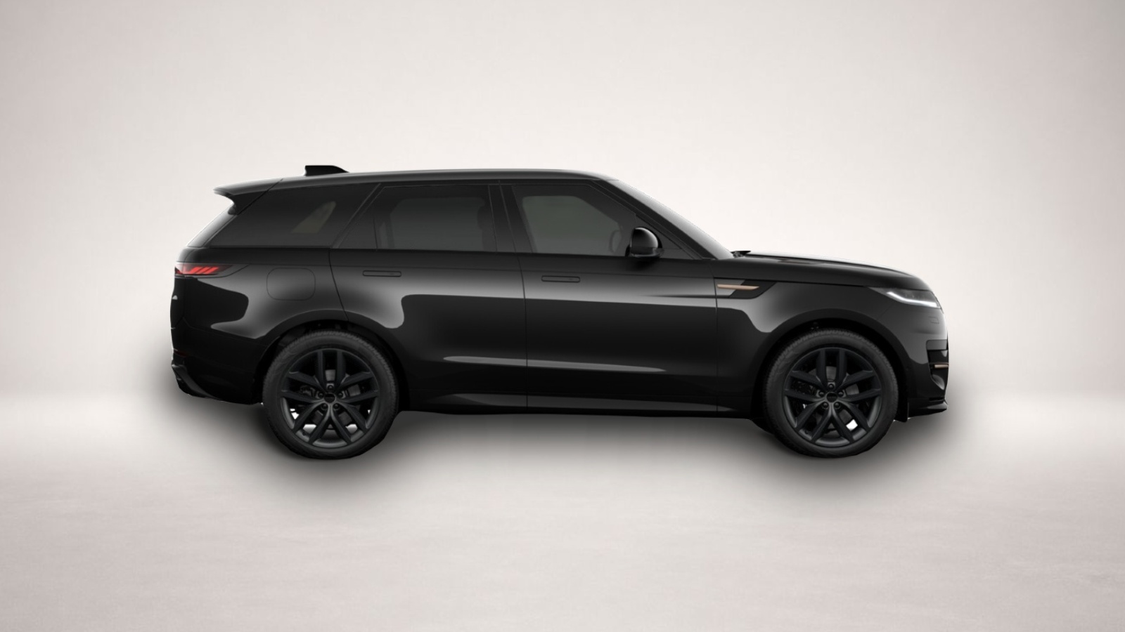 Bild 2 Land Rover Range Rover Sport D350 Autobiography AHK HUD Luf