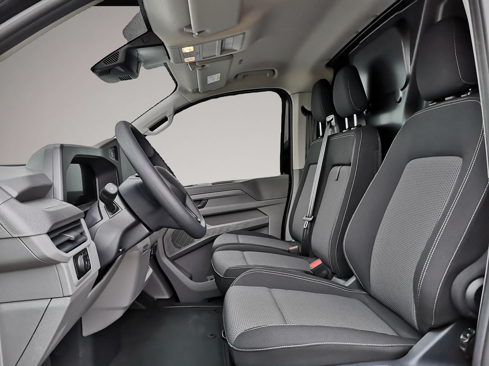 Bild 3 Volkswagen Other e-Transporter Kasten BEV 100 kW RWD LR
