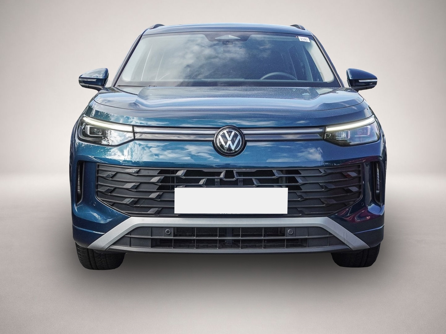 Bild 2 Volkswagen Tayron 1.5 eTSI eHybrid DSG Life
