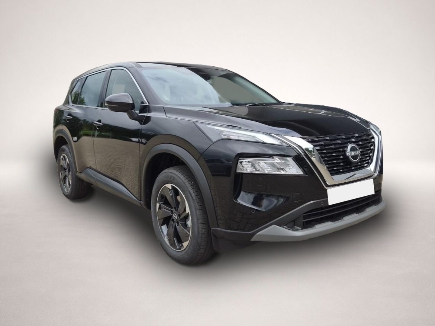 Bild 7 Nissan X-Trail Acenta 1.5 MHEV 163PS Automatik Sitzhei