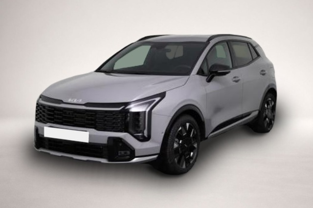 Bild 2 Kia Sportage GT-Line MY26 (GT-Line ) 1.6 T-GDI 132kW (180 PS.