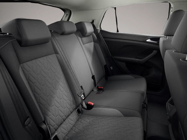 Bild 5 Volkswagen T-Cross Life 115PS DSG AHK+Navi+Matrix+Kamera+Parklenk+.