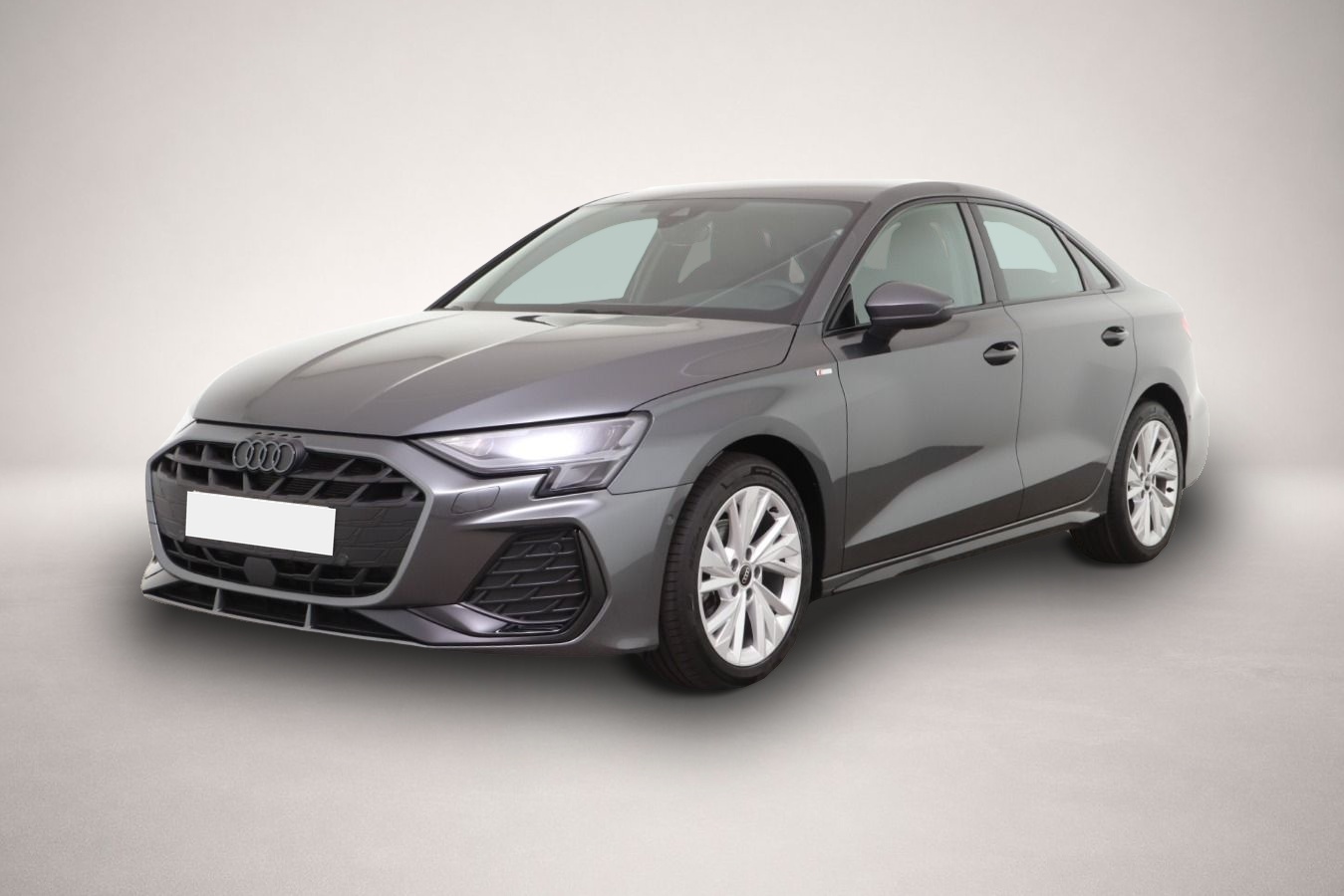 Fotografie Audi A3 Limousine 30 TFSI S tronic S line ACC/Kamera/