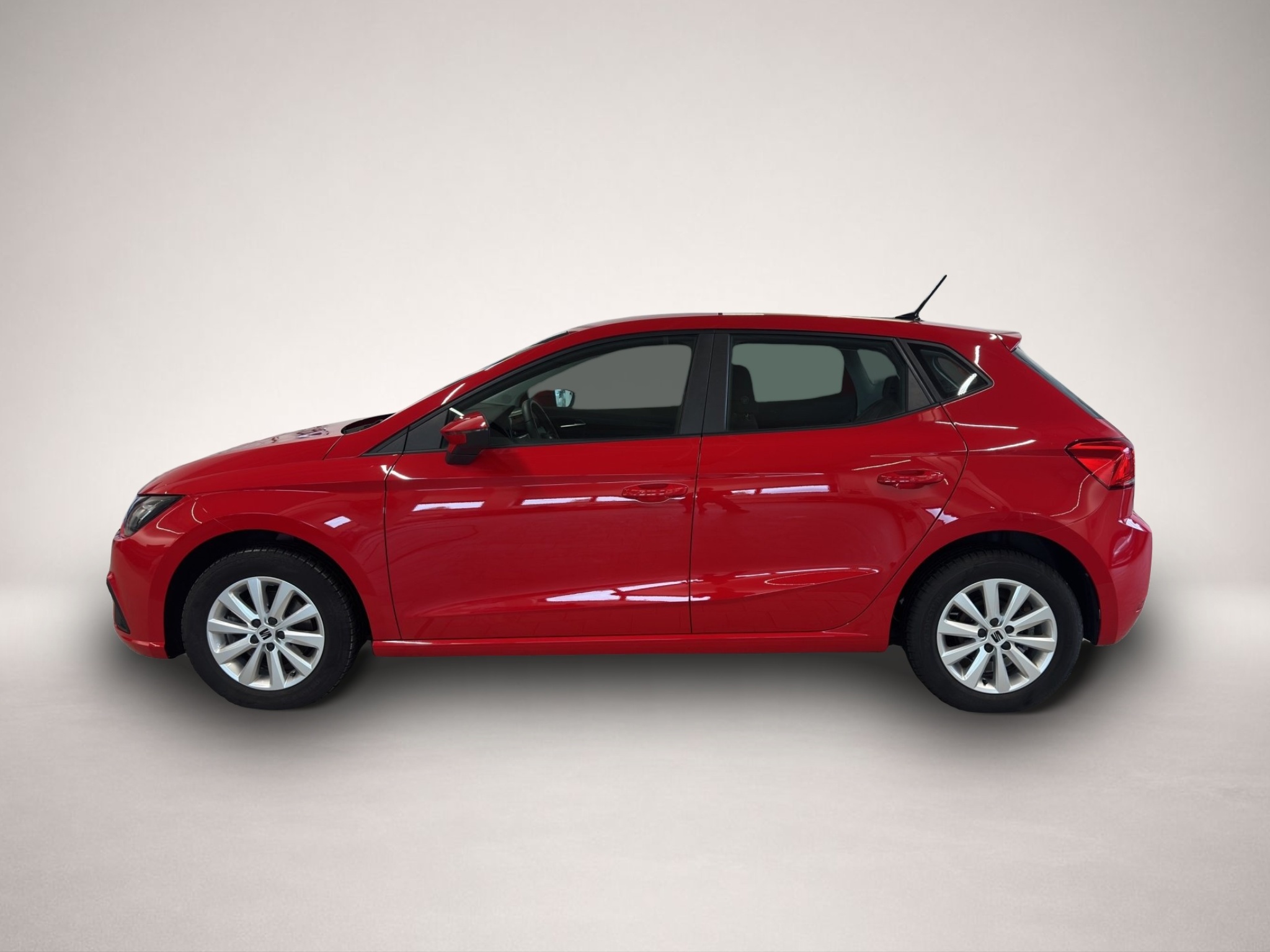 Bild 3 Seat Ibiza 1.0 TSI Style LED FULL-LINK VIRT.COCKPIT S