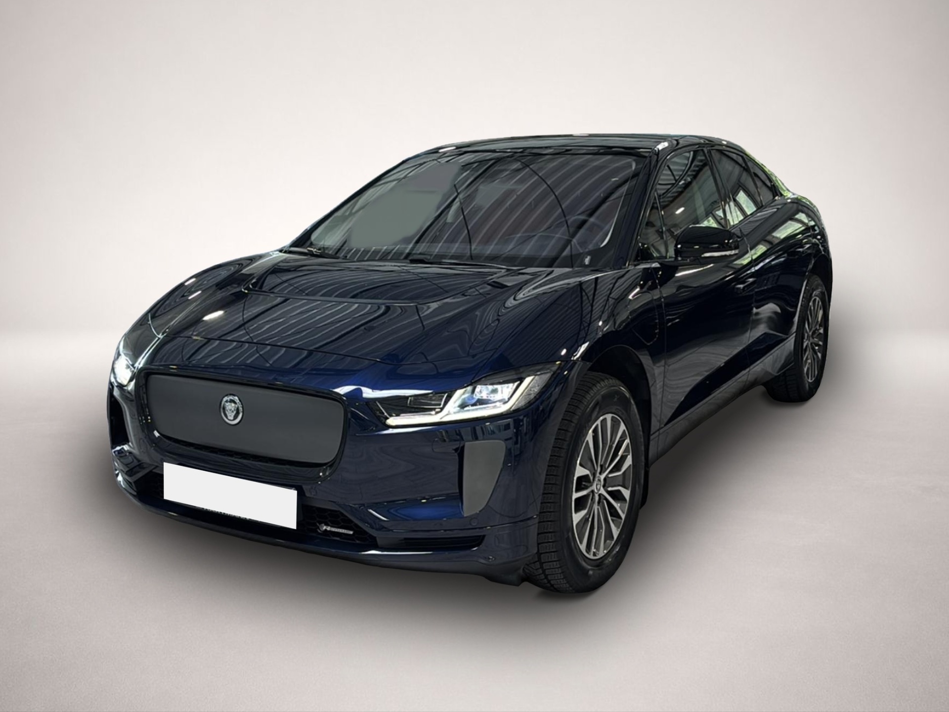 Bild 1 Jaguar I-Pace R-Dynamic HSE Bluetooth Head Up Display L