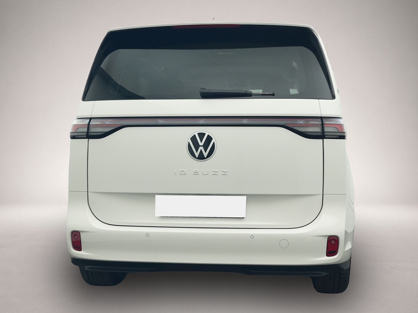 Bild 4 Volkswagen ID. Buzz Pure 5-J-GAR NAVI AHK ACC