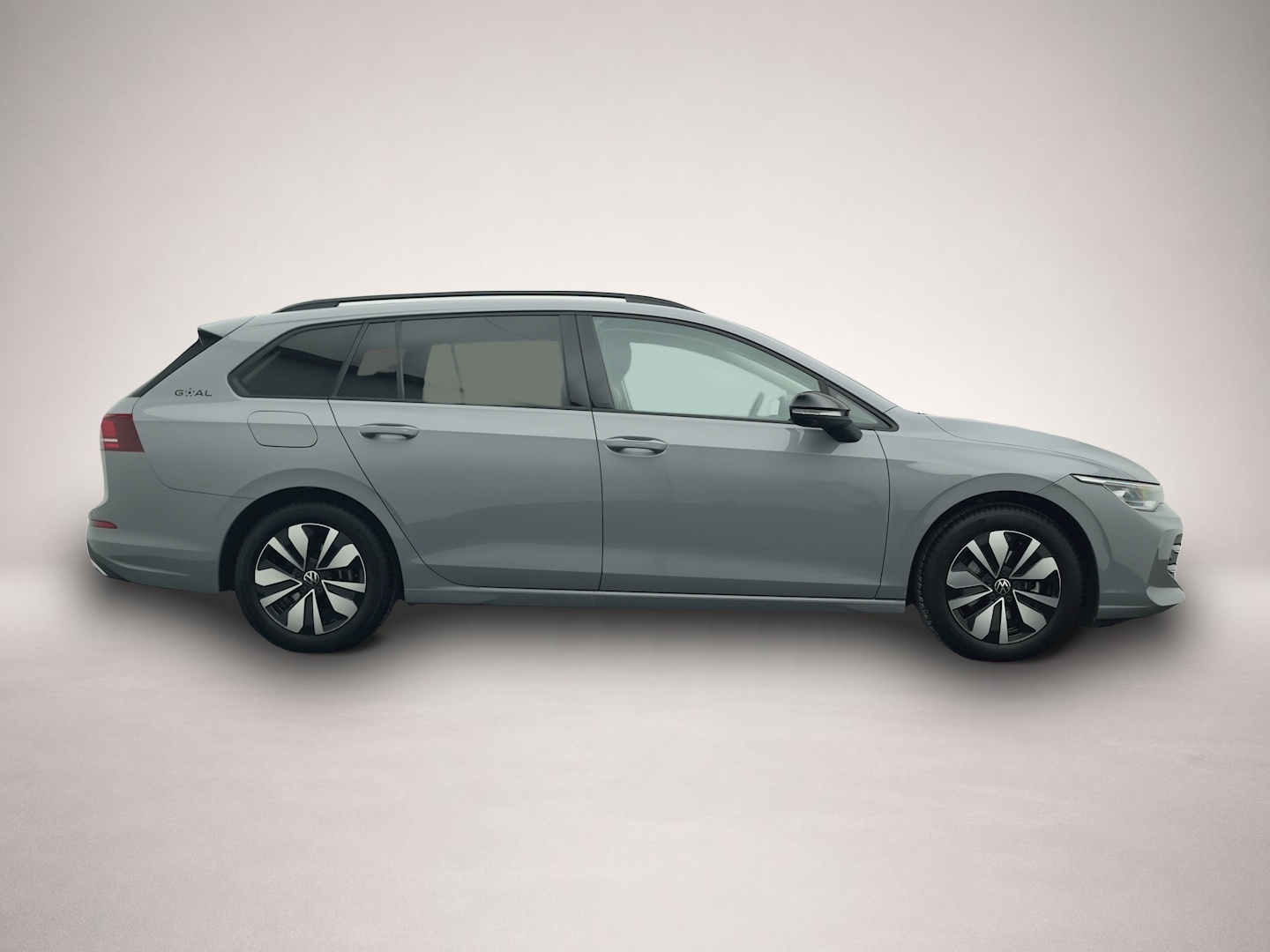 Fotografie 6 des Volkswagen Golf Variant 8 1.5 eTSI DSG Goal LED+ NAVI AHK S