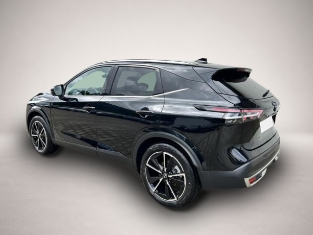 Nissan Qashqai Qashqai 1.3 DIG-T MHEV Tekna 4x4, AT, PDC, SHZ,. - Thumbnail 3