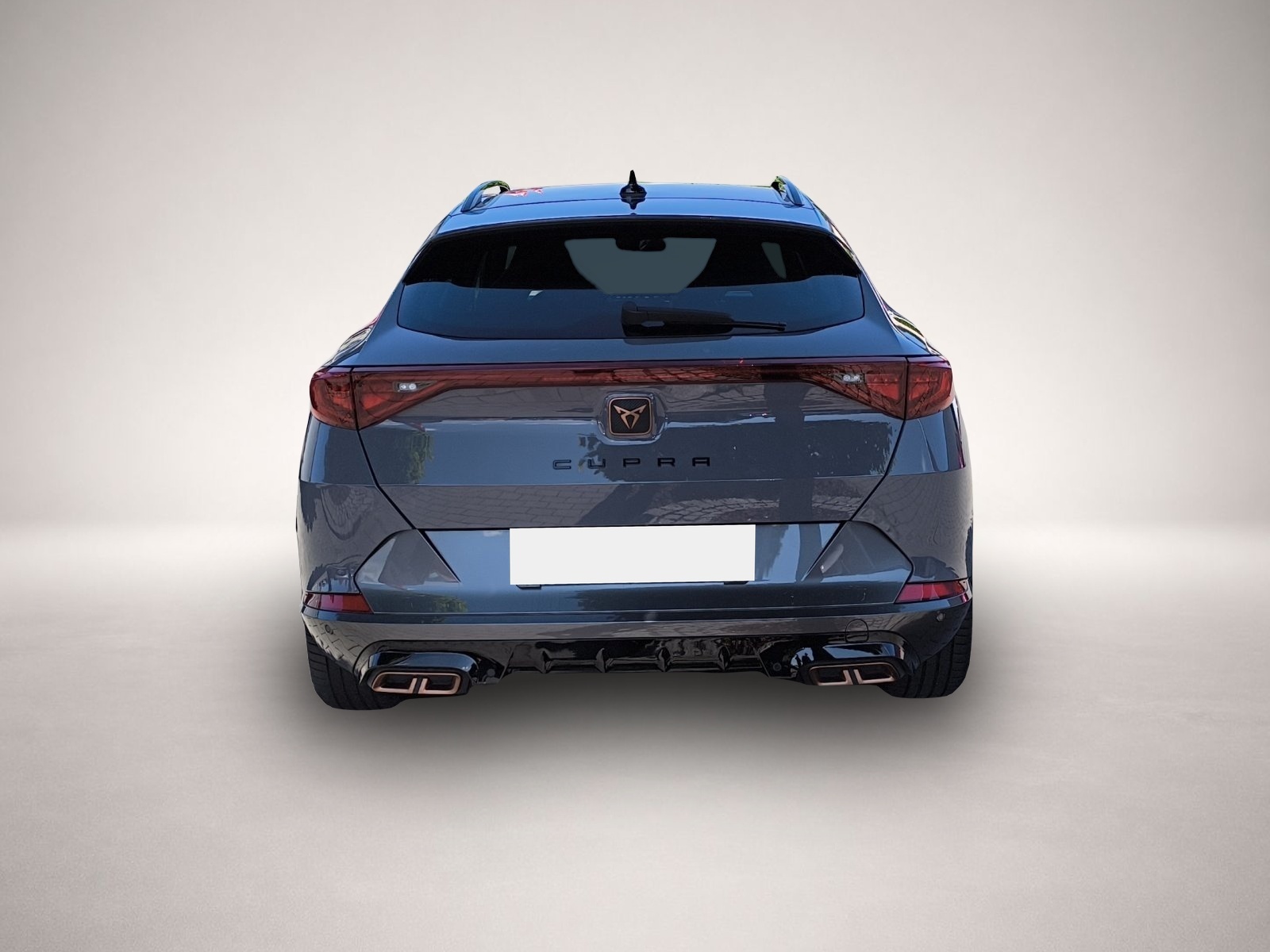 Bild 6 Cupra Formentor 1.4 e-HYBRID DSG VZ MATRIX-LED+AHK+TOP