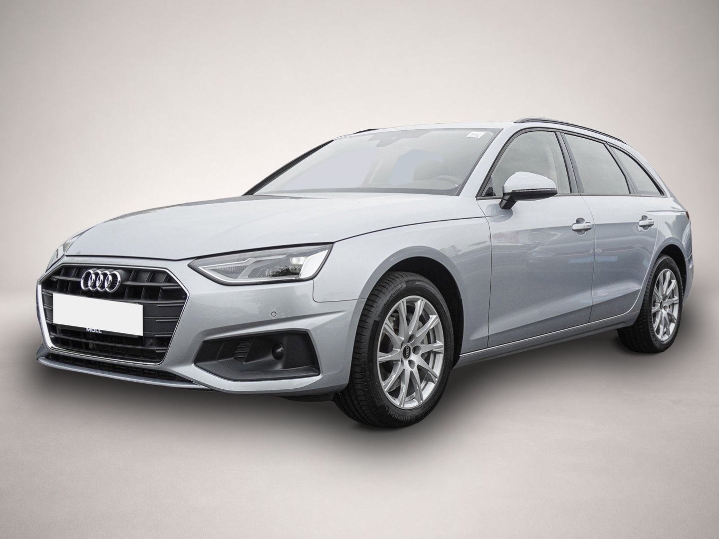 Bild 1 Audi A4 Avant 40 TDI S tronic Navi Plus Kamera