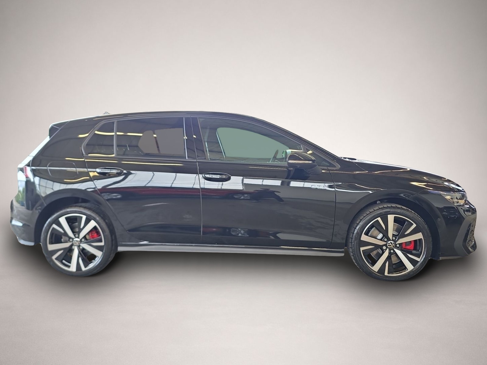Fotografie 6 des Volkswagen Golf GTE 1.5 TSI eHybrid