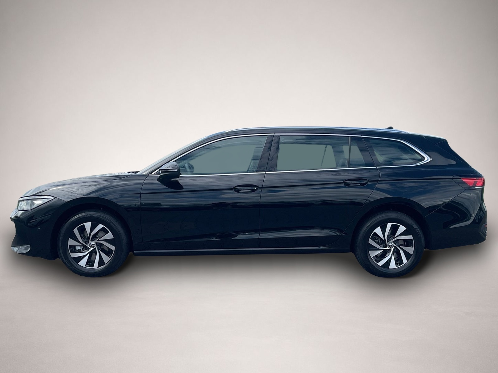 Bild 3 Volkswagen Passat Var. Business TDI DSG|AHK|KAMERA|NAVI|ACC