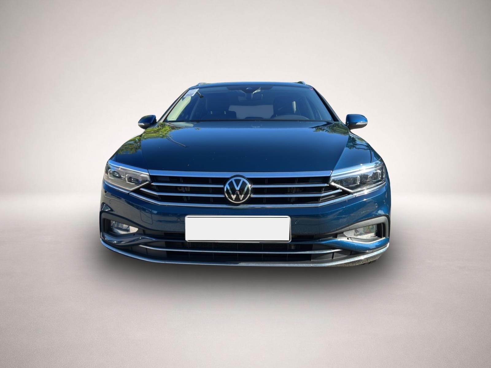 Bild 2 Volkswagen Passat Variant 2.0 TDI DSG Elegance AHK KAMERA L