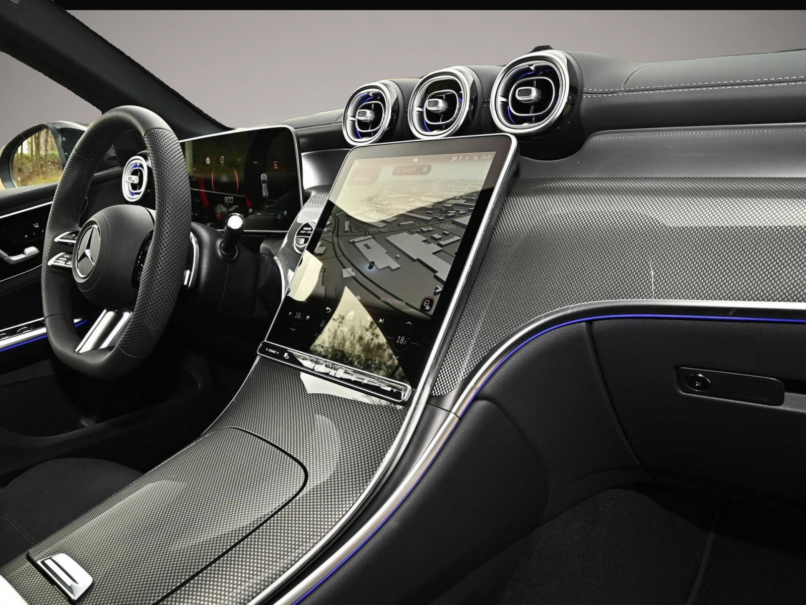 Bild 5 Mercedes-Benz GLC 200