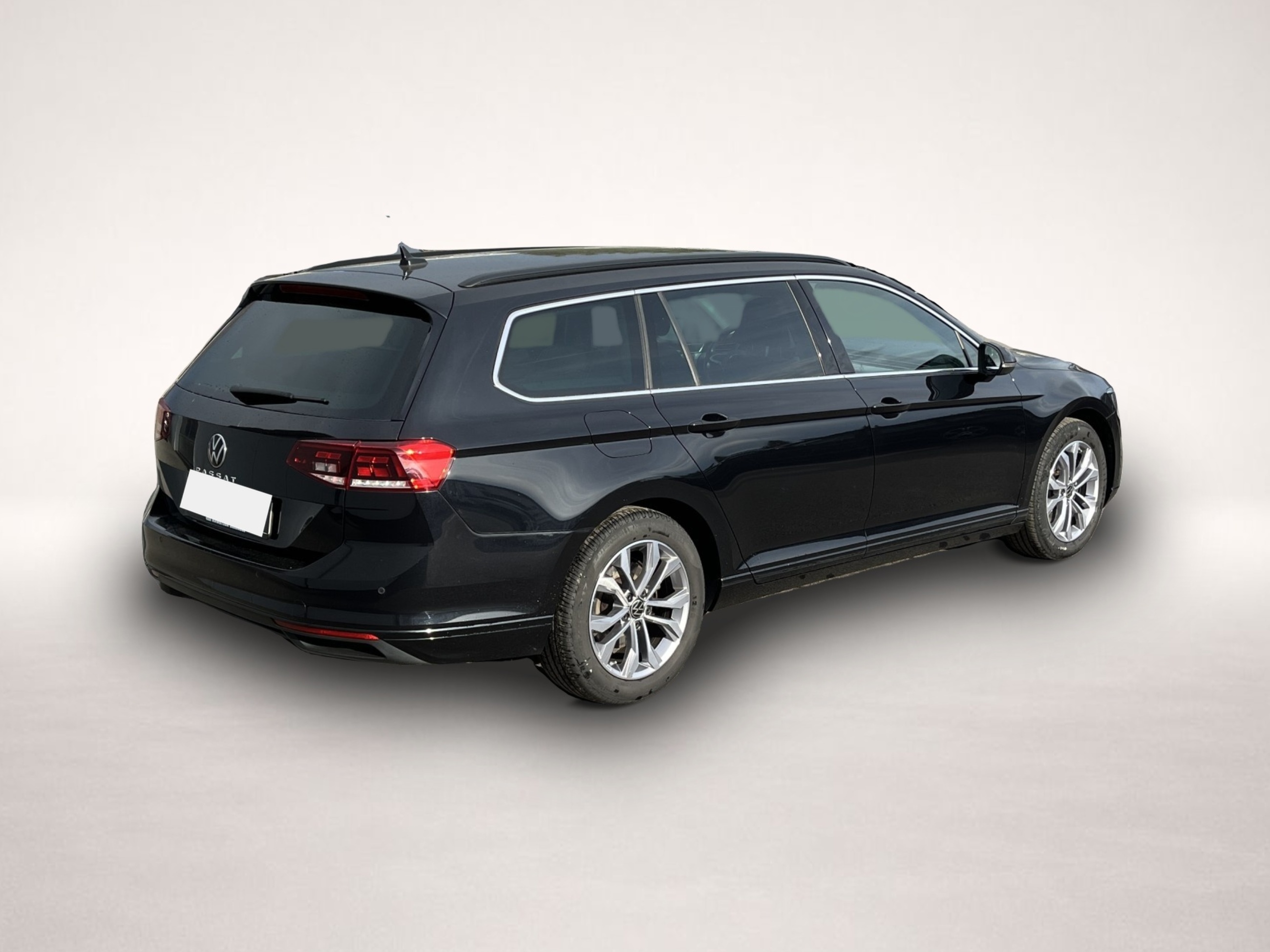 Bild 6 Volkswagen Passat Variant 2.0 TDI DSG Business 163¤ m.20% A