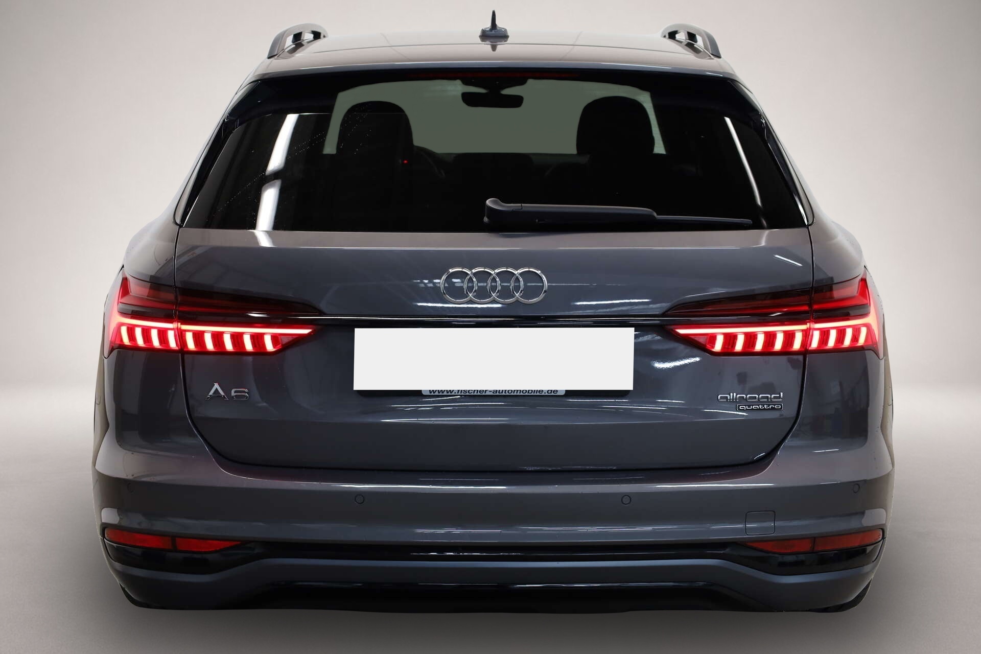 Bild 5 Audi A6 allroad 55 TFSI quattro