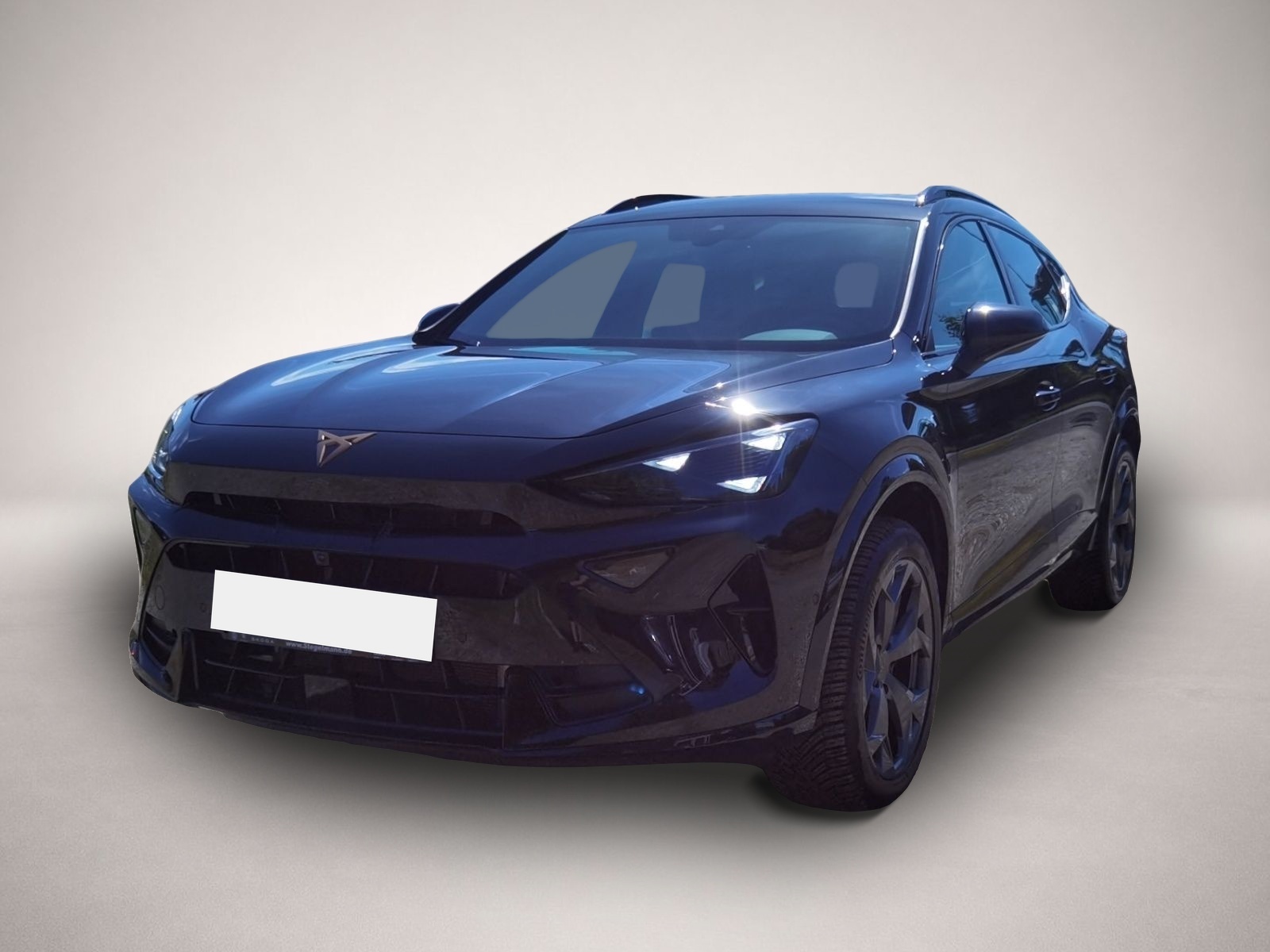 Bild Formentor Cupra