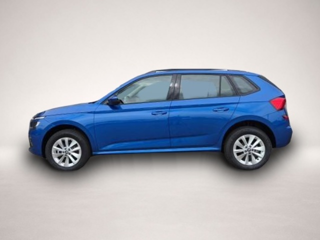 Bild Kamiq Skoda