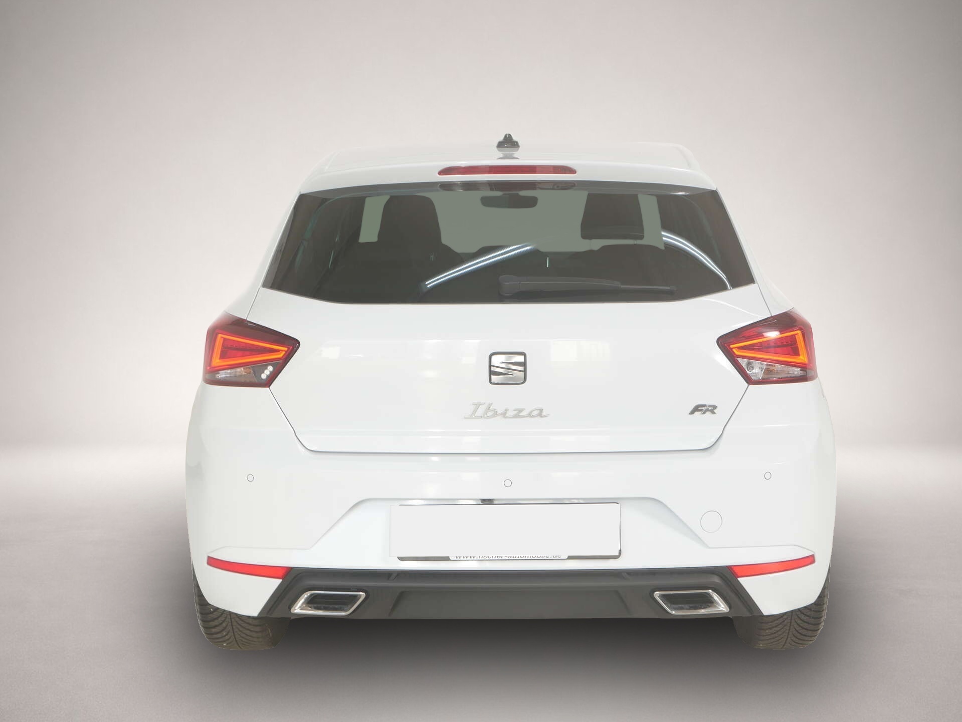 Bild 4 Seat Ibiza 1.5 TSI FR
