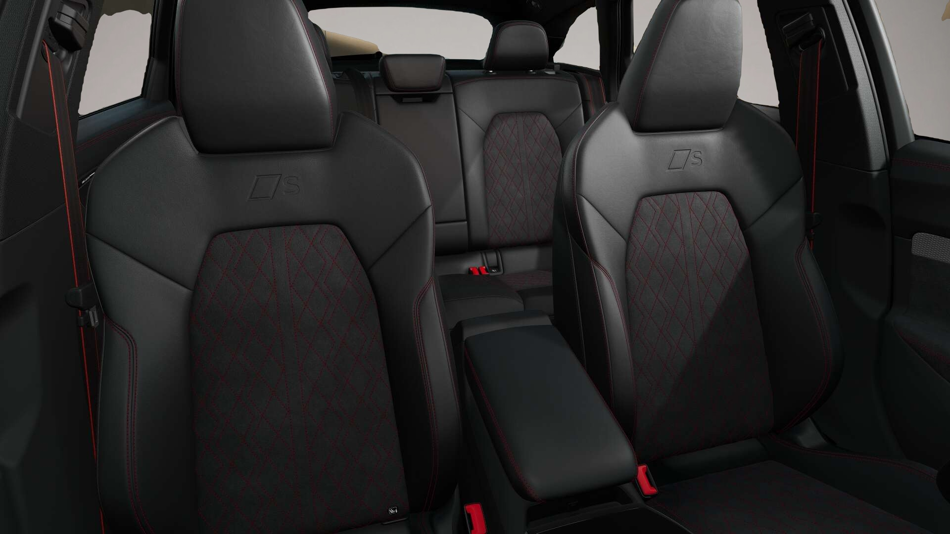 Bild 7 Audi A5 Avant TFSI S line edition one