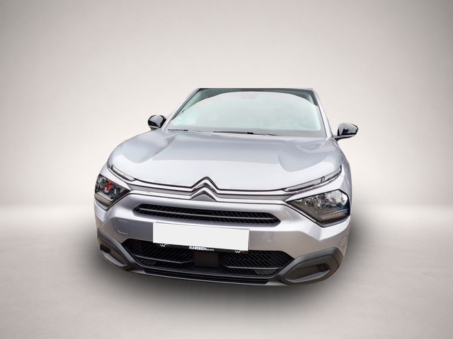 Bild 6 Citroën C4 YOU 1.2 Mild-Hybrid 100 AUT+PDC+CAM+CARPLAY+A