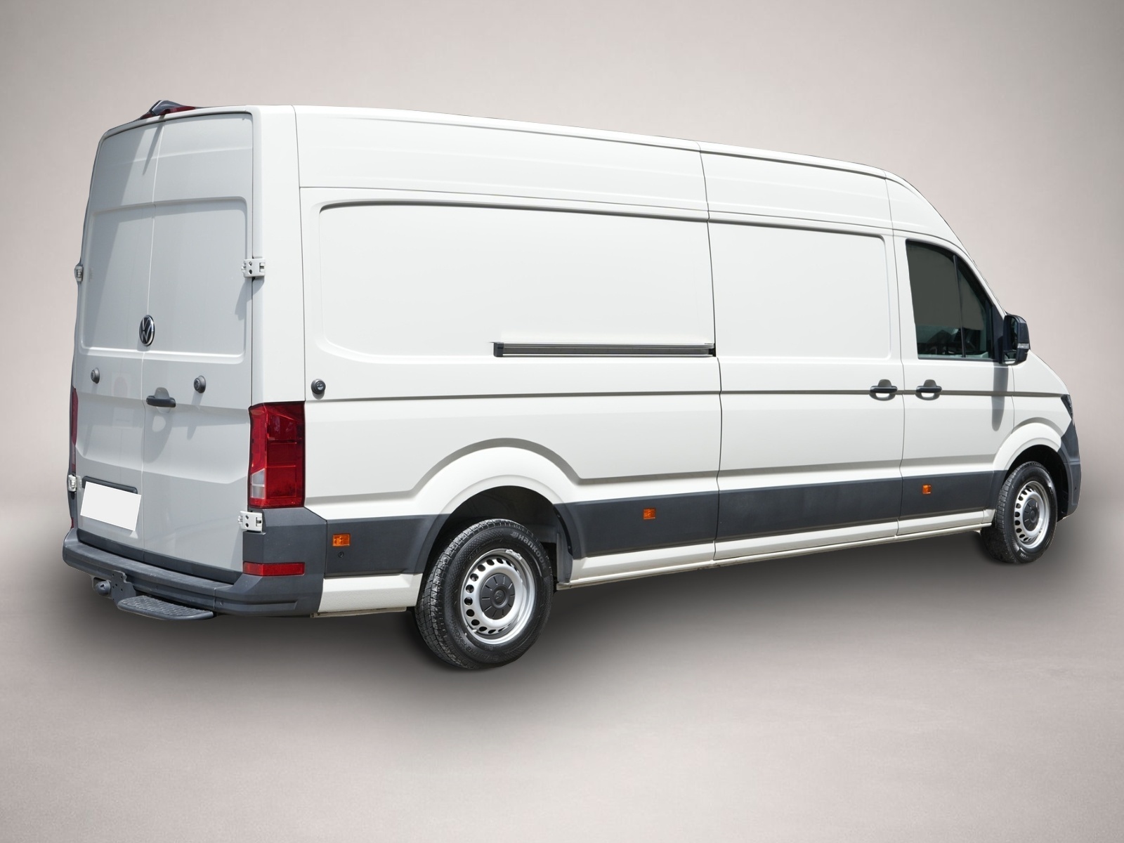 Bild 2 Volkswagen Other Crafter Kasten LR HD KLIMA NAVI KAMERA PDC