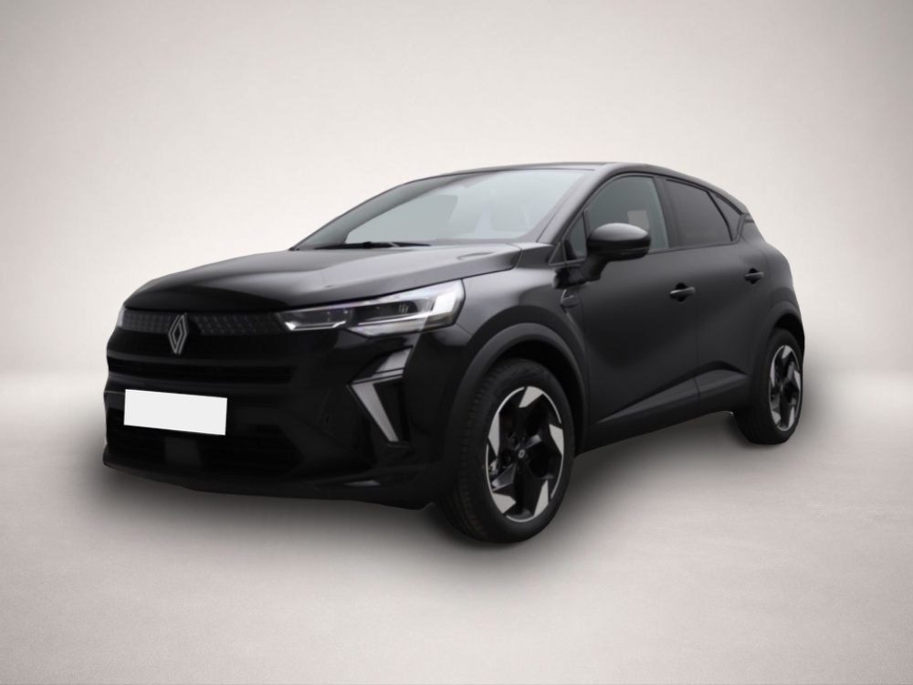 Bild 3 Renault Captur Esprit Alpine E-TECH Hybrid 160 Automatik
