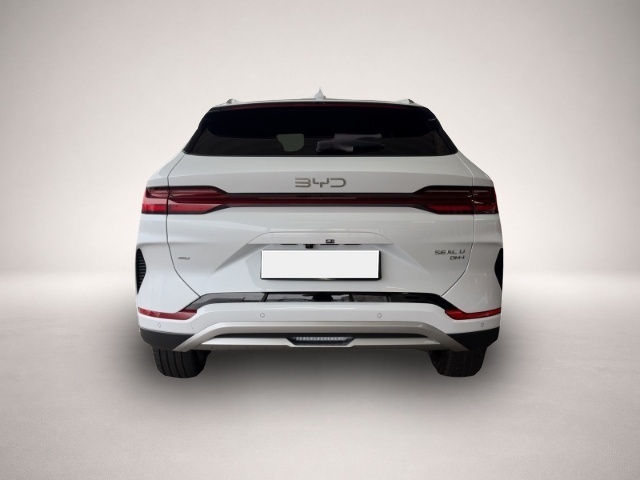 Bild 4 BYD Seal U DM-i Comfort Bestellung! PHEV NAV PANODAC