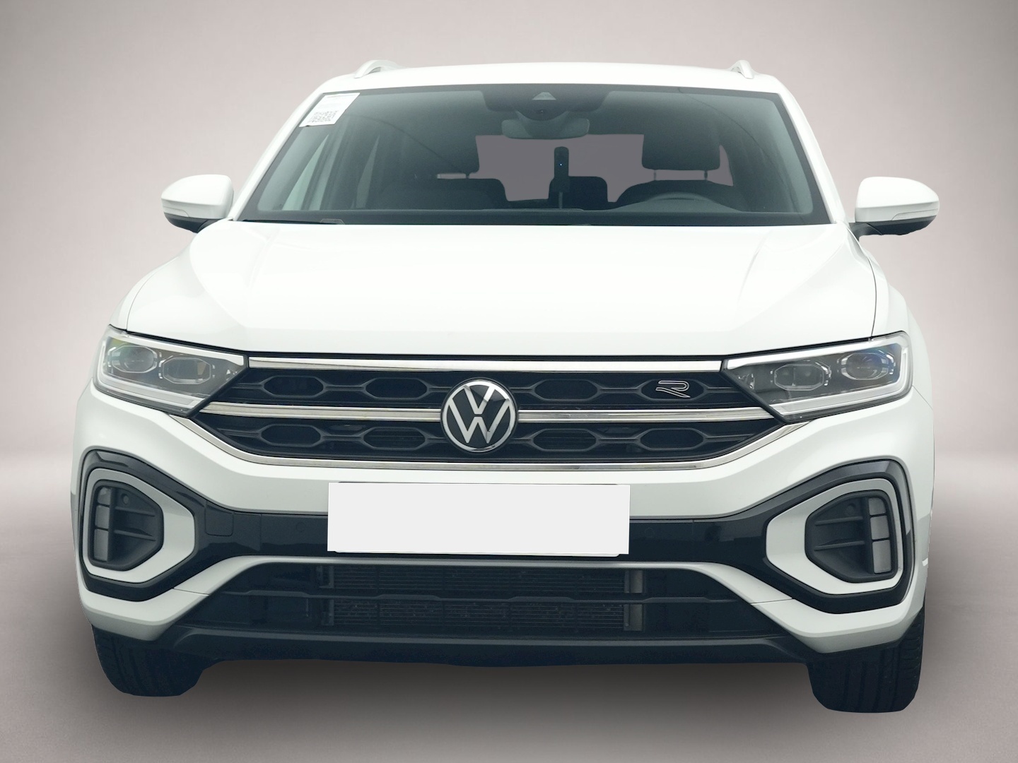 Bild 8 Volkswagen T-Roc 1.5 TSI DSG R-Line AHK KAMERA LED IQ.DRIVE