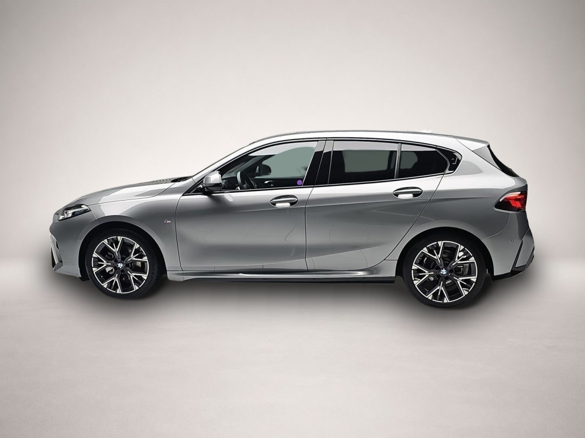 Fotografie 4 des BMW 120 I AUTO. M SPORT NAVI LED P-ASSIST WINTER KAM