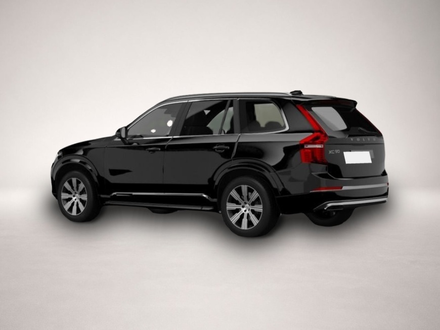 Fotografie 7 des Volvo XC90 B5 D AWD Ultimate Bright STDHZG * PANORAMA