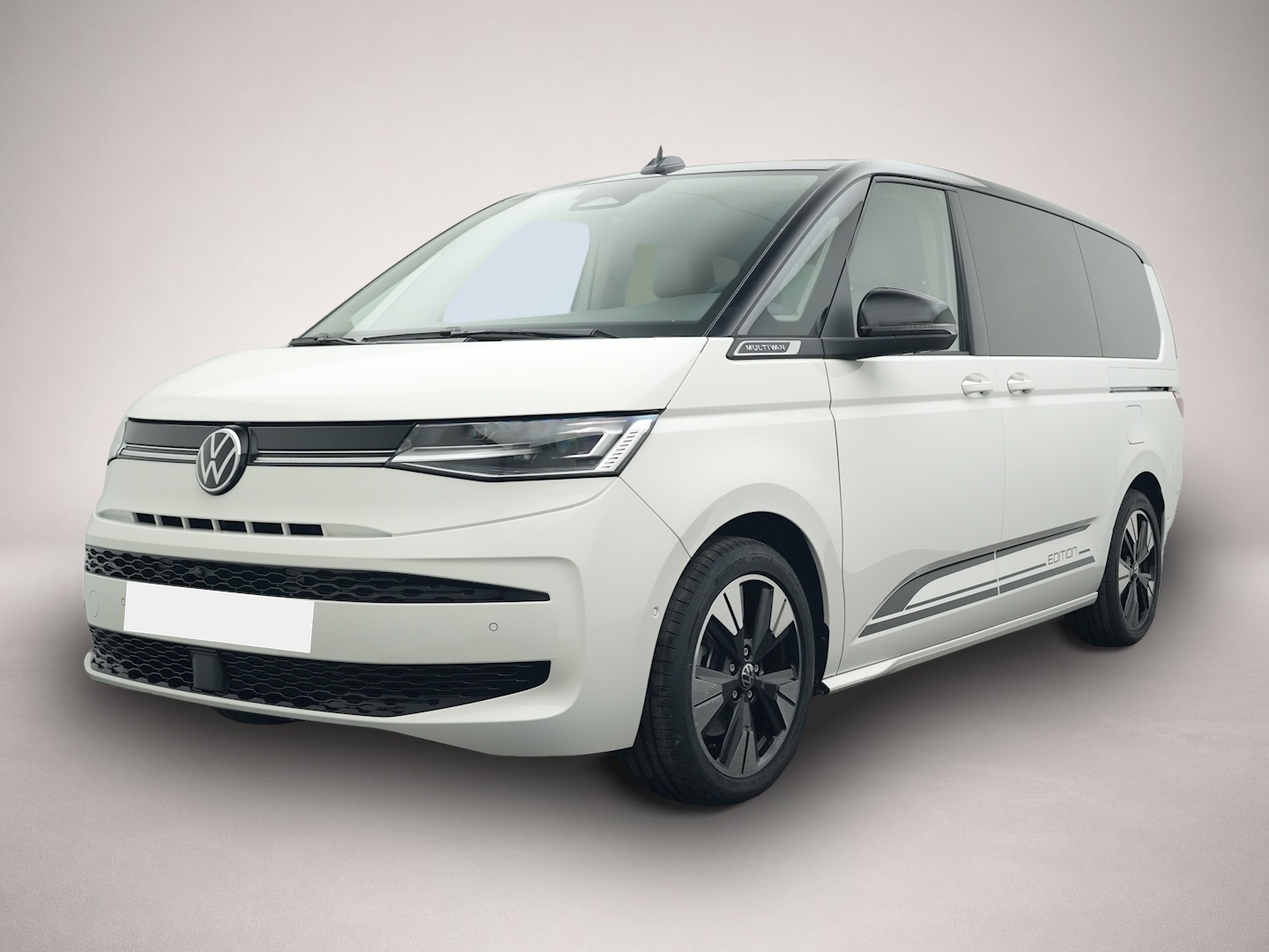 T7 Multivan Volkswagen