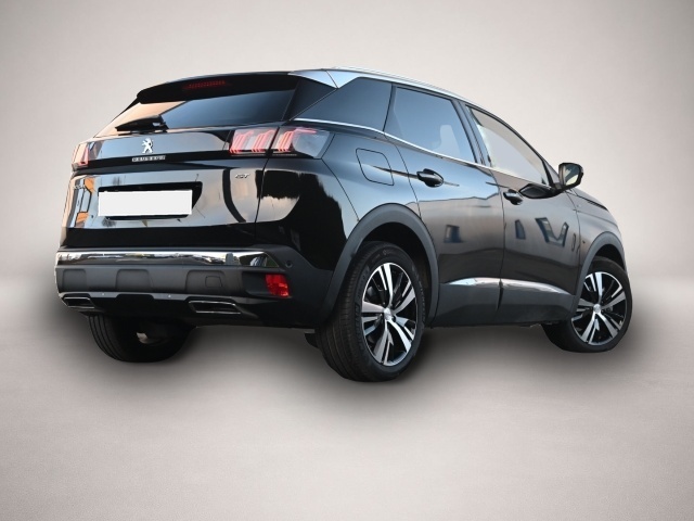 Peugeot 3008 3008 Hybrid GT NAVI/RFK/PDC/ACC/Keyless/LED/1,99 - Thumbnail 2
